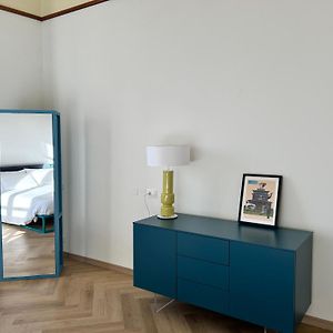 Superior  External Bathroom Double Room